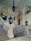 Grand Staircase